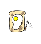 さけねこ（個別スタンプ：12）