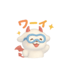 シュワワVol.3（個別スタンプ：8）