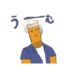 続・かいんどまいんどすたんぷ（個別スタンプ：3）