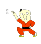 ゆうかくん1（個別スタンプ：12）