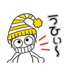 おちゃめのずっと使える楽しい会話♡感情編（個別スタンプ：17）
