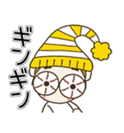 おちゃめのずっと使える楽しい会話♡感情編（個別スタンプ：38）