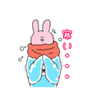 うさお 童話編（個別スタンプ：15）