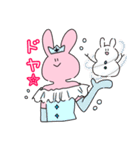 うさお 童話編（個別スタンプ：20）