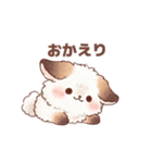 UNKNOWN FRIENDS series（個別スタンプ：27）