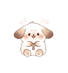 UNKNOWN FRIENDS series（個別スタンプ：29）