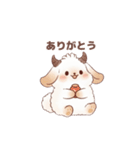 UNKNOWN FRIENDS series（個別スタンプ：32）