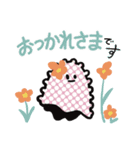 スナグルズ の日常（個別スタンプ：5）