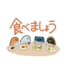 スナグルズ の日常（個別スタンプ：14）