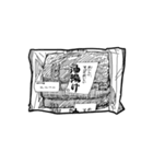 食料品スタンプ①(主にスーパー)（個別スタンプ：26）