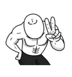いつか言いたいセリフ（超リアクション-1）（個別スタンプ：12）