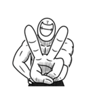 いつか言いたいセリフ（超リアクション-1）（個別スタンプ：13）