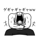 いつか言いたいセリフ（超リアクション-1）（個別スタンプ：30）