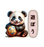 かわいい日常使えるスタンプ♡（個別スタンプ：21）
