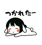 うさっ娘①………………….（個別スタンプ：36）