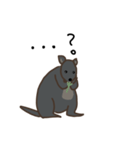 パディはパディメロン（個別スタンプ：3）