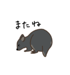 パディはパディメロン（個別スタンプ：10）