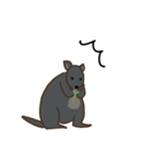 パディはパディメロン（個別スタンプ：26）