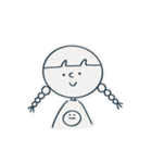 朝(あさ)のスタンプ（個別スタンプ：15）