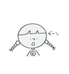 朝(あさ)のスタンプ（個別スタンプ：16）