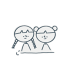 朝(あさ)のスタンプ（個別スタンプ：25）