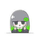 うりの日常スタンプ2（個別スタンプ：2）