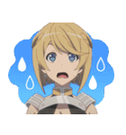 TVアニメ『#コンパス2.0』（個別スタンプ：20）
