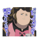 TVアニメ『#コンパス2.0』（個別スタンプ：28）