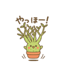 おーきっどblog【ユーフォルビア編】（個別スタンプ：2）