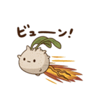 おーきっどblog【ユーフォルビア編】（個別スタンプ：8）