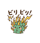 おーきっどblog【ユーフォルビア編】（個別スタンプ：11）