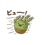 おーきっどblog【ユーフォルビア編】（個別スタンプ：17）