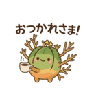 おーきっどblog【ユーフォルビア編】（個別スタンプ：27）
