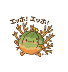 おーきっどblog【ユーフォルビア編】（個別スタンプ：28）