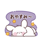 チンチラのチーズ（個別スタンプ：6）