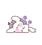 チンチラのチーズ（個別スタンプ：38）