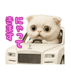 キモブサカワ7(スコ)（個別スタンプ：34）
