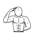 いつか言いたいセリフ（軍）（個別スタンプ：1）
