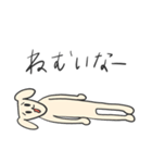 ケルペロススタンプ2（個別スタンプ：18）
