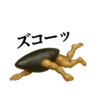 ムールGuy【日常編2】（個別スタンプ：29）