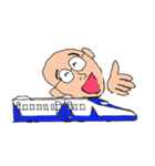 ひぐぢぃ4（個別スタンプ：40）