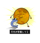 かなりOUTなイルカ（個別スタンプ：29）