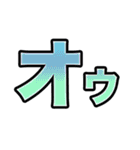 かなりOUTなイルカ（個別スタンプ：39）