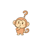 る★（個別スタンプ：7）
