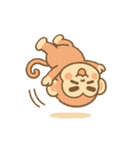 る★（個別スタンプ：12）