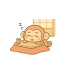 る★（個別スタンプ：14）
