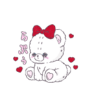 Kanashimiちゃんスタンプ（個別スタンプ：1）
