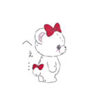 Kanashimiちゃんスタンプ（個別スタンプ：2）