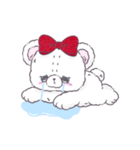 Kanashimiちゃんスタンプ（個別スタンプ：3）