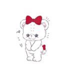Kanashimiちゃんスタンプ（個別スタンプ：4）